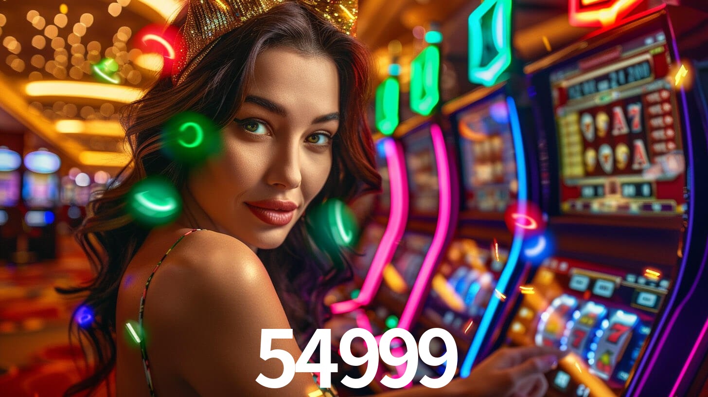 Mercados ao vivo e cash out na 54999