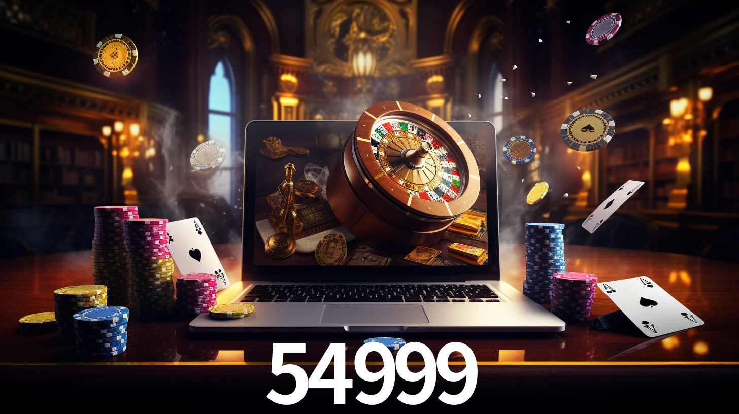 Roulette Table 54999