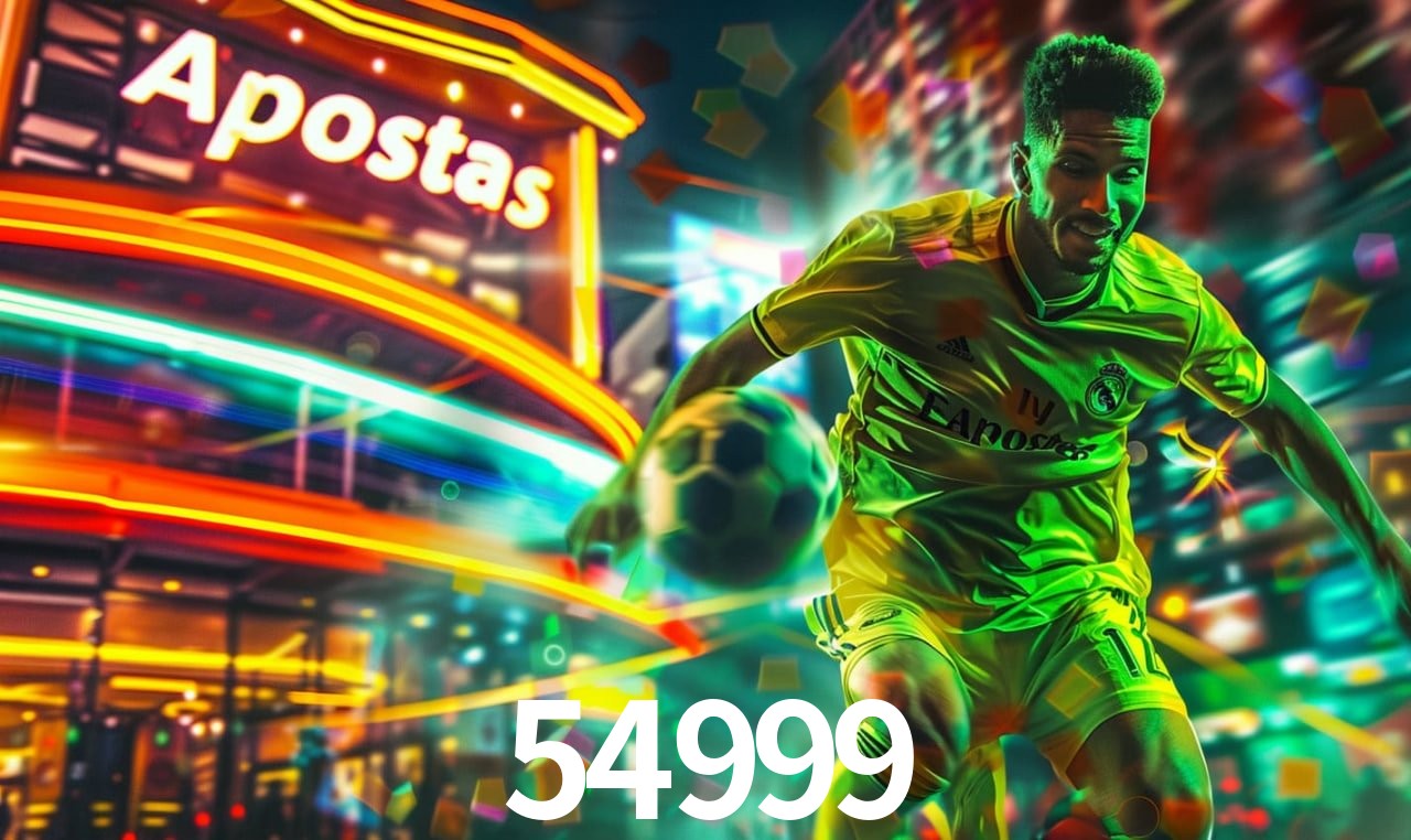 Estatísticas do Jogo 54999