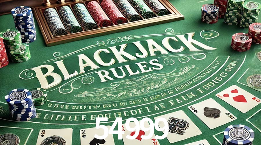 Live Casino 54999