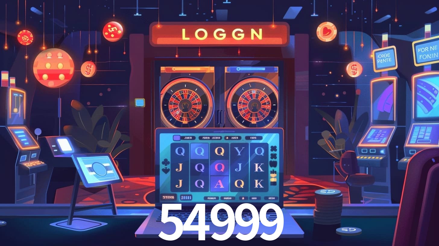 Promoção Relâmpago 54999
