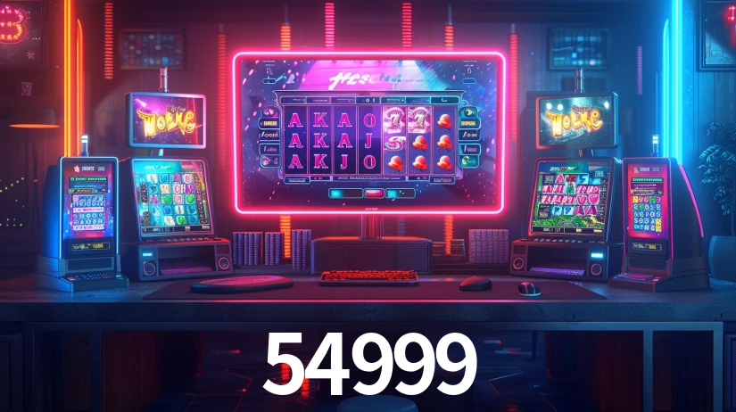 Experimente o Login Seguro Premium no 54999