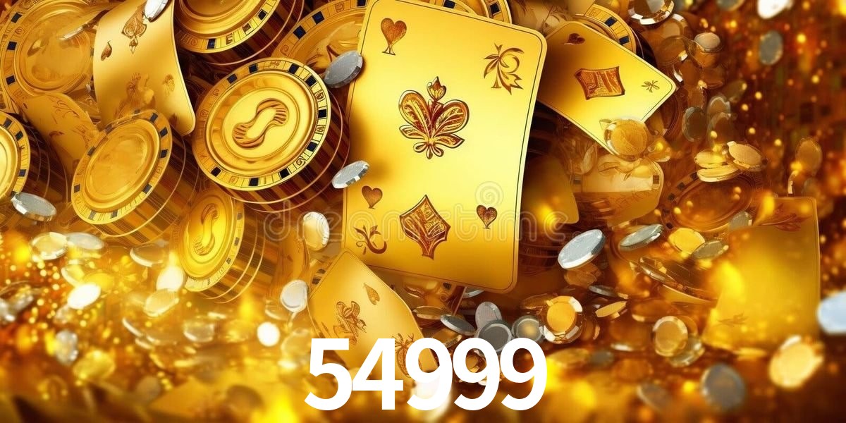 Inovações de Jogos na 54999: O Futuro das Experiências Interativas