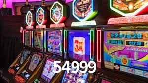 cassino 54999