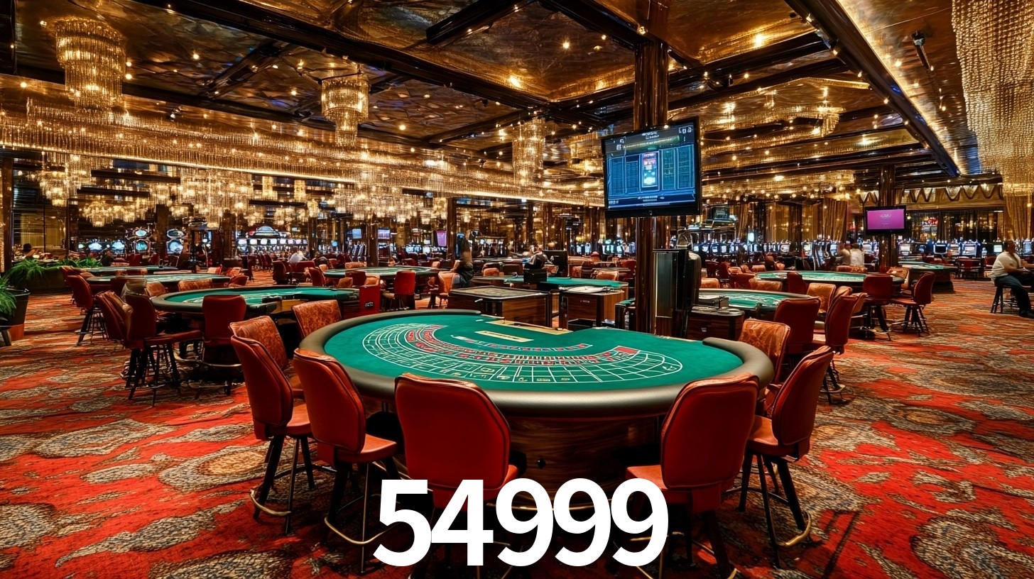54999 - Tempestade de Prêmios - 54999.com