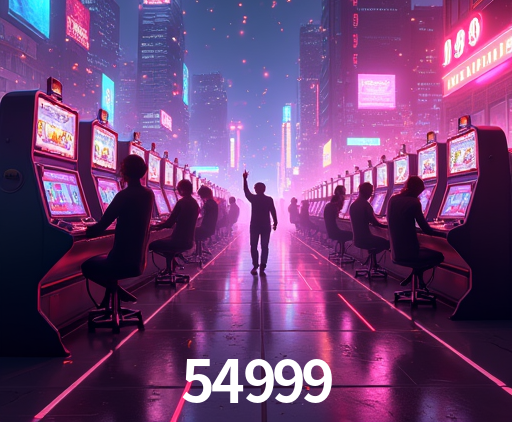 Jogos Exclusivos 54999