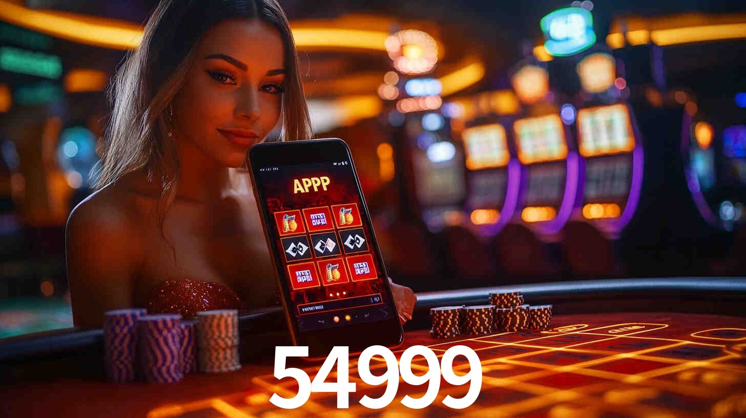 Descubra o Programa VIP da 54999: Vantagens Exclusivas para Jogadores