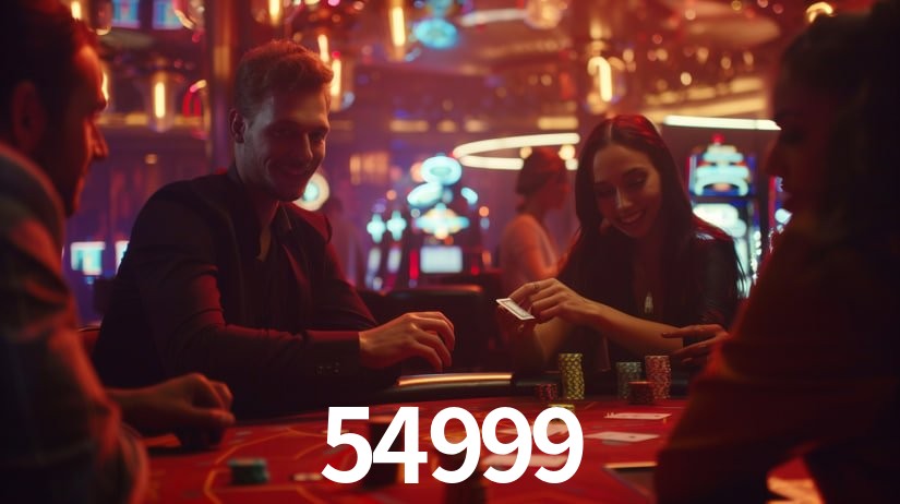 Descubra a Magia dos Jogos de Arcade no 54999