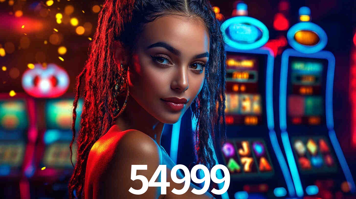 A Popularidade dos Caça-Níqueis no 54999