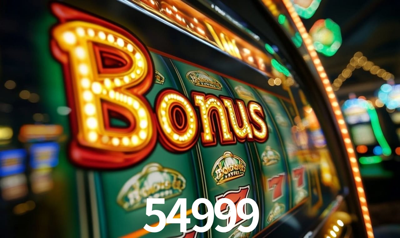 Loterias online na 54999