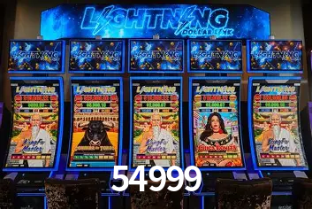 Desvendando o Mundo dos Jogos Virtuais na 54999
