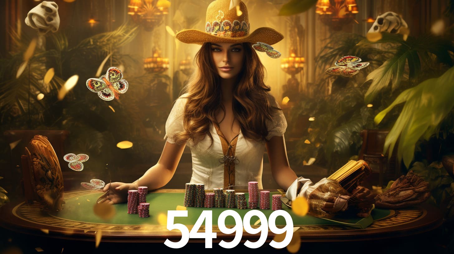 Blackjack Table 54999