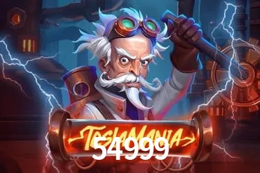 Provedores de Jogos 54999