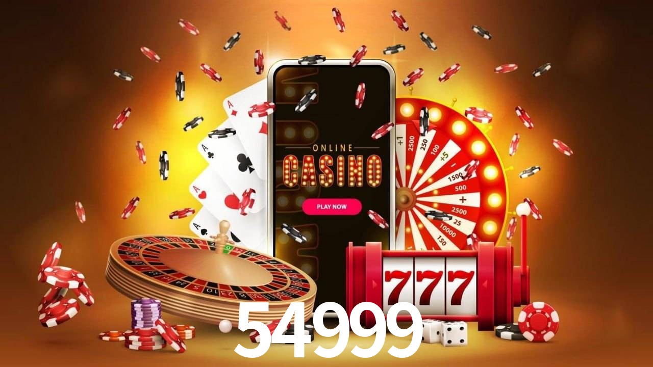 Casino Ao Vivo 54999