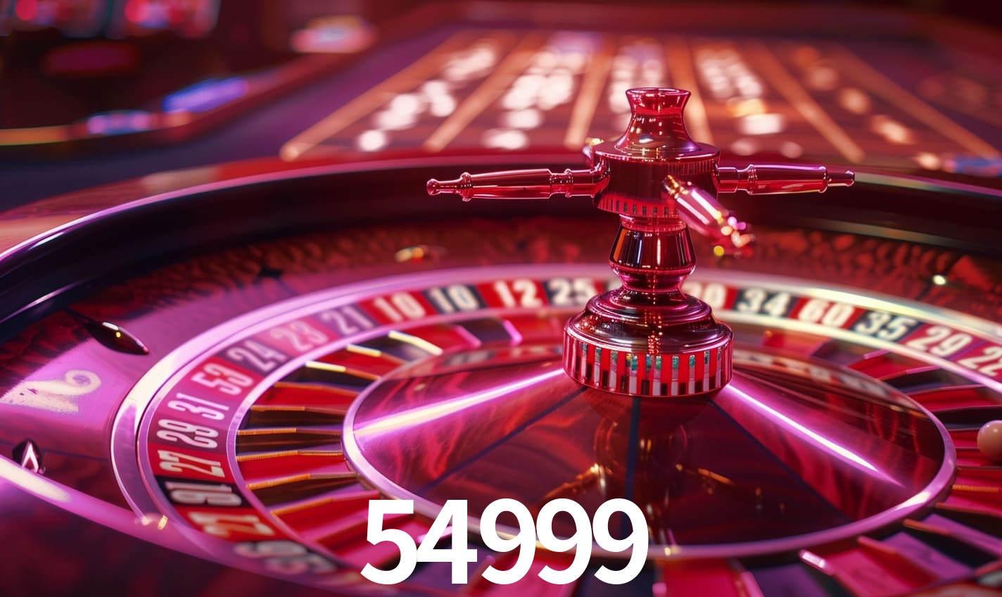 Descubra o Programa VIP da 54999: Vantagens Exclusivas para Jogadores