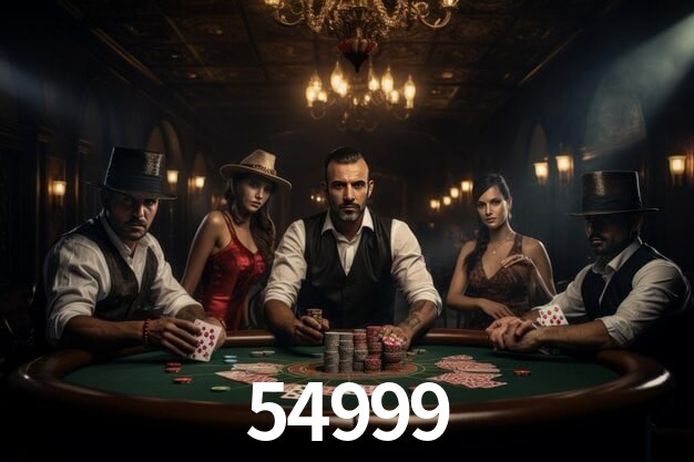 A Emoção da Loteria na 54999: Uma Chance de Mudança de Vida