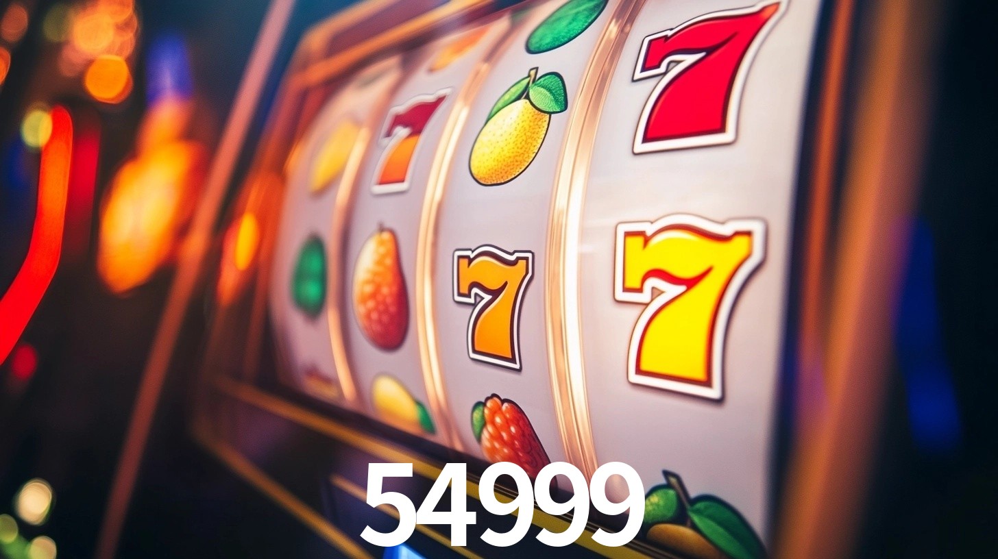 Cashback e recargas na 54999
