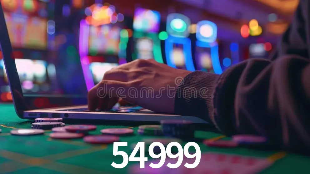 Página oficial no Facebook da 54999
